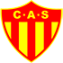 The Sarmiento de Resistencia logo
