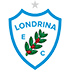 The Londrina EC logo