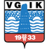 The Vittsjoe GIK logo