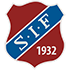 The Saevedalens IF logo
