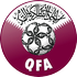 The Qatar U23 logo