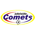 The Adelaide Comets logo
