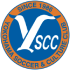 The Yokohama S.C.C logo