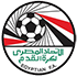 The Egypt U23 logo