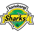 The Kariobangi Sharks logo