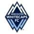 The Vancouver Whitecaps logo