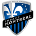 The Montreal Impact logo