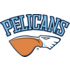 The Pelicans Lahti logo
