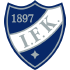 The HIFK Helsinki logo