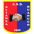 The Alianza Universidad logo