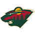 The Minnesota Wild logo