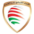 The Oman U23 logo