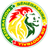 The Senegal U23 logo