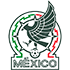 The Mexico U23 logo