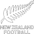 The New Zealand U23 logo