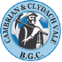 The Cambrian & Clydach logo