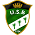 The US Biskra logo