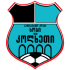 The FC Kolkheti Khobi logo