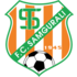 The FC Samgurali Tskhaltubo logo