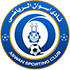 The Aswan FC logo