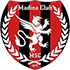 The Al Madina Al Monawara SC logo