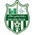 The Raja Beni Mellal logo
