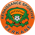 The RSB Berkane logo