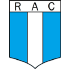 The Racing de Casablanca logo