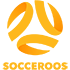 The Australia U23 logo