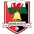 The Gresford Athletic logo