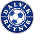 The Dalvik/Reynir logo