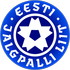 The Estonia U19 logo