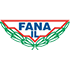 The Fana (W) logo