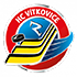 The HC Vitkovice Steel logo