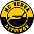 The HC Verva Litvinov logo