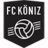 The FC Koeniz logo