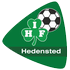 The Hedensted logo
