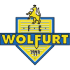 The FC Wolfurt logo