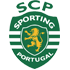 The Sporting CP B logo
