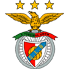 The Benfica B logo