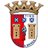 The Sporting Braga B logo