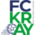 The FC Kray logo