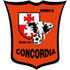 The MMKS Concordia Elblag logo
