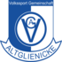 The VSG Altglienicke logo