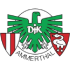 The DJK Ammerthal logo
