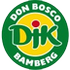 The DJK Don Bosco Bamberg logo