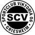 The SC Viktoria 06 Griesheim logo
