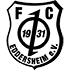 The FC Eddersheim logo