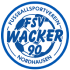 The FSV Wacker Nordhausen logo