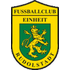 The FC Einheit Rudolstadt logo